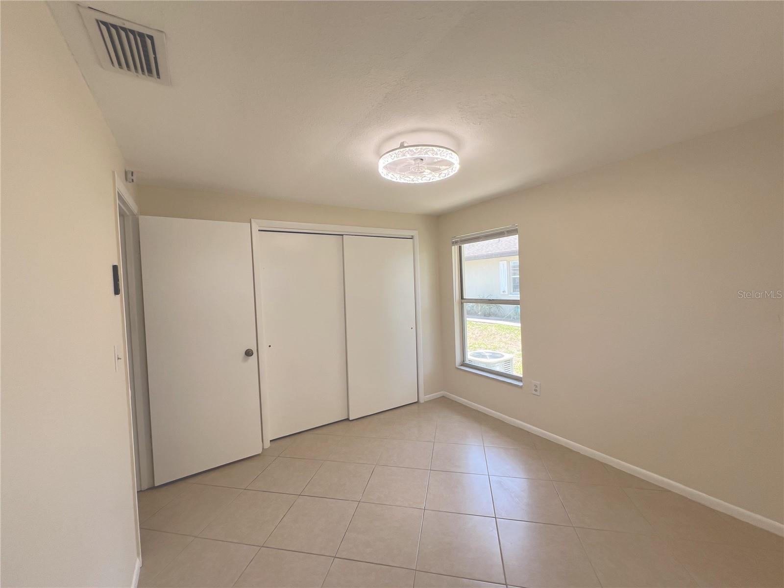 PORT CHARLOTTE SEC 032 - Residential Income