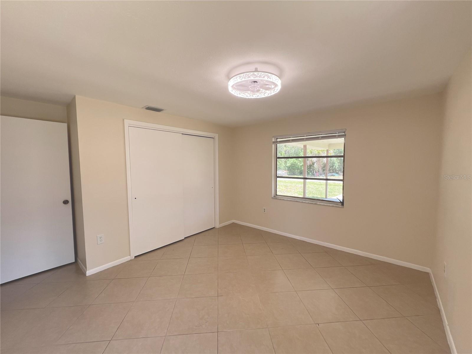 PORT CHARLOTTE SEC 032 - Residential Income