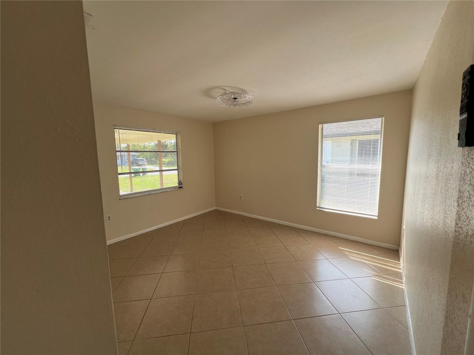 PORT CHARLOTTE SEC 032 - Residential Income
