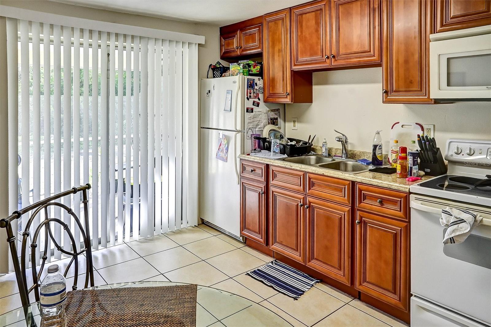 PORT CHARLOTTE SEC 032 - Residential Income