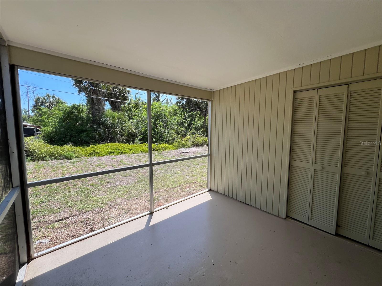 PORT CHARLOTTE SEC 032 - Residential Income