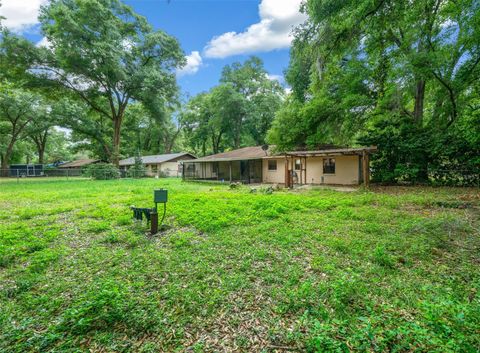 A home in OCALA