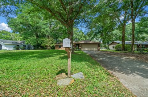 A home in OCALA