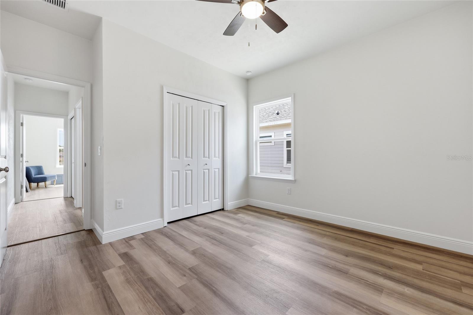 GRAND OAKS - Residential