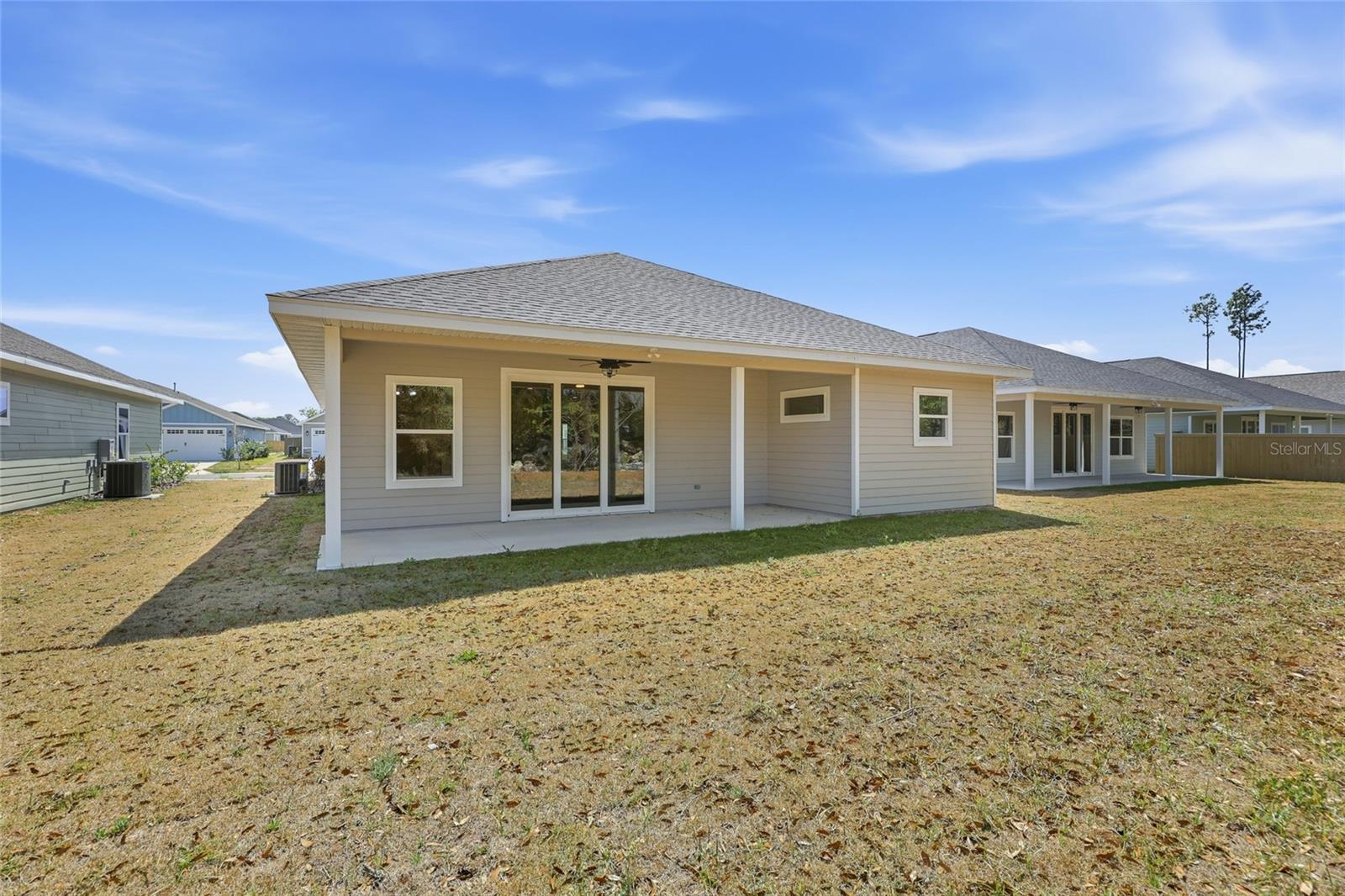 GRAND OAKS - Residential