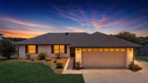 Photo of 34 Jasmine Drive, Debary, FL 32713 (MLS # O6417985)