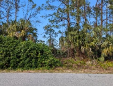 LONGBOW AVENUE NORTH PORT FL 34288