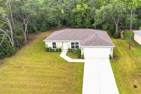 7390 N Ireland Drive, Dunnellon, FL 34434