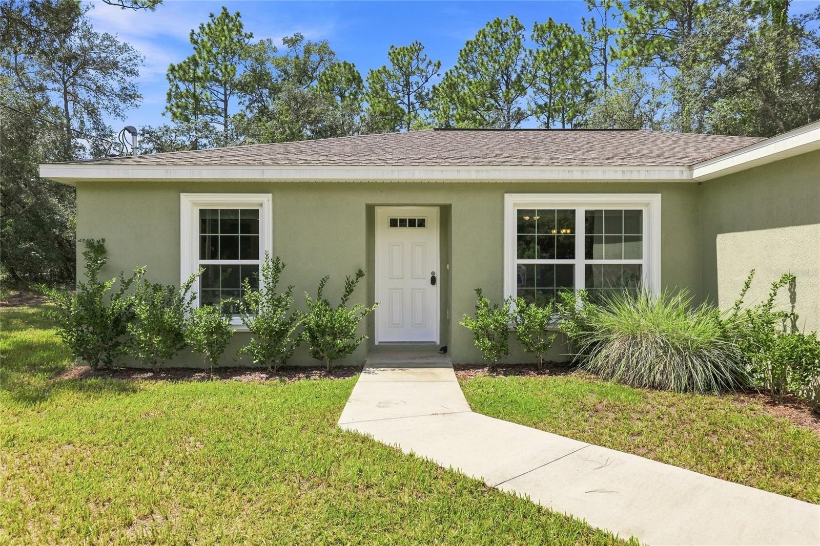 7390 N Ireland Drive, Dunnellon