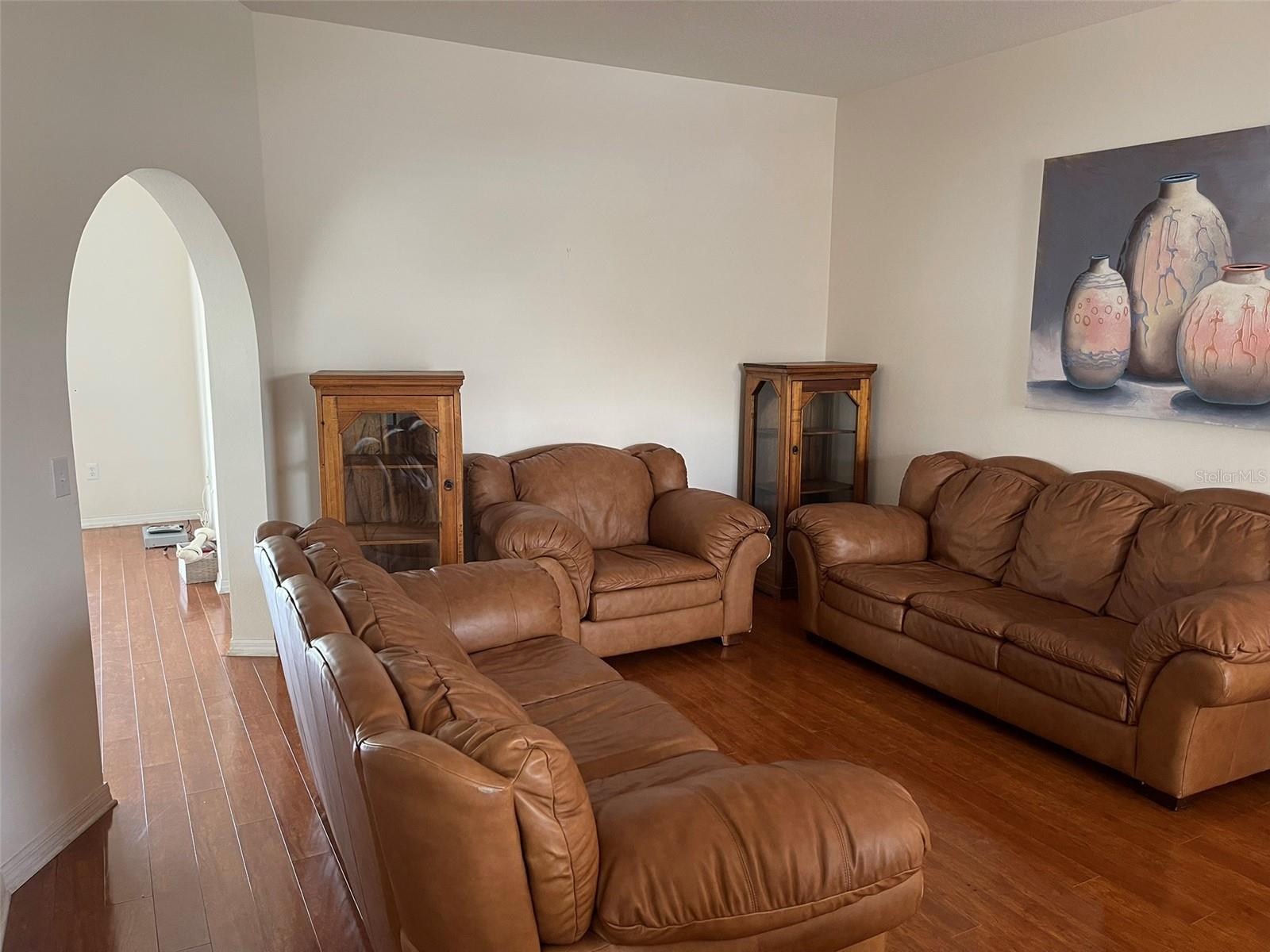 NORTHWOOD - Residential