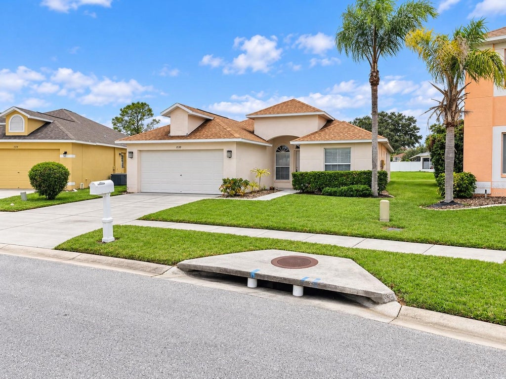 Photo of 1530 Ocean Reef Road, Wesley Chapel, FL 33544 (MLS # TB8466374)