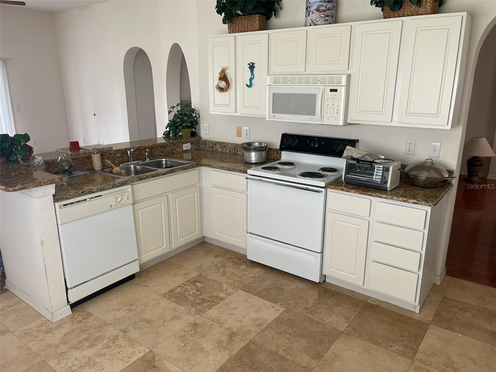 NORTHWOOD - Residential