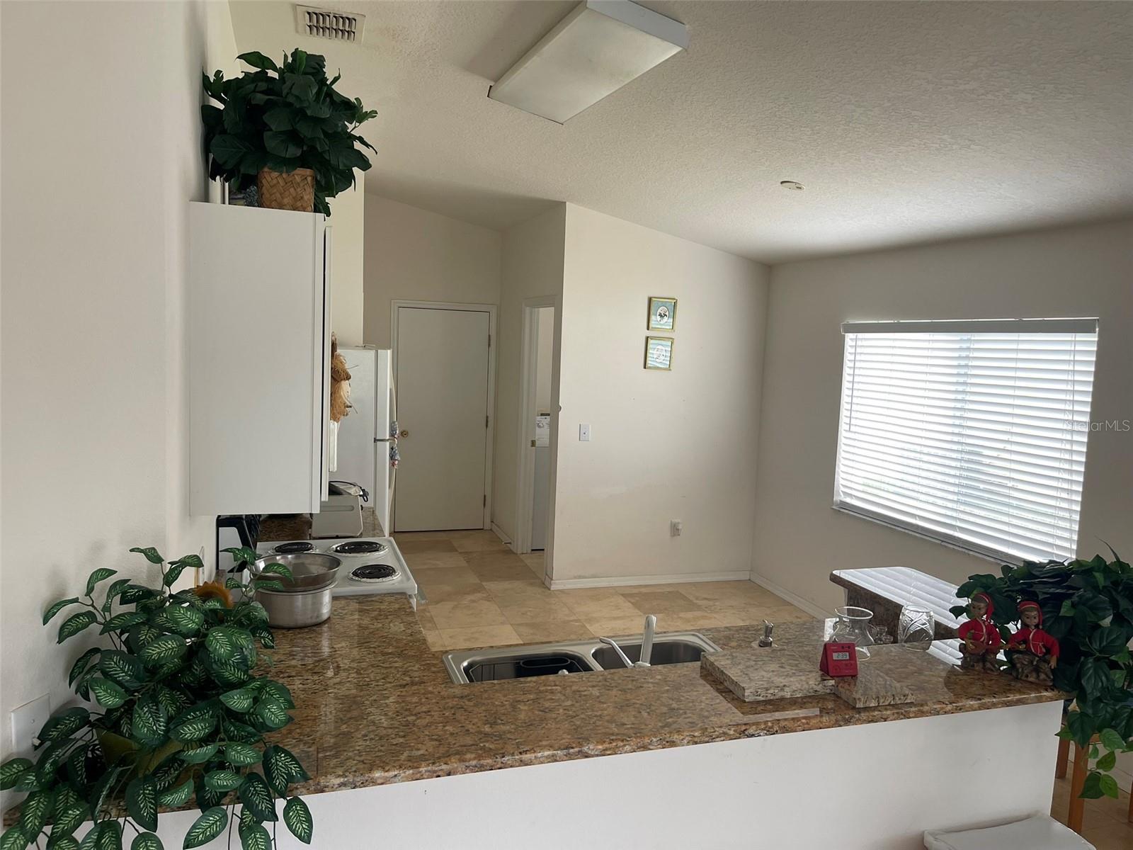 NORTHWOOD - Residential