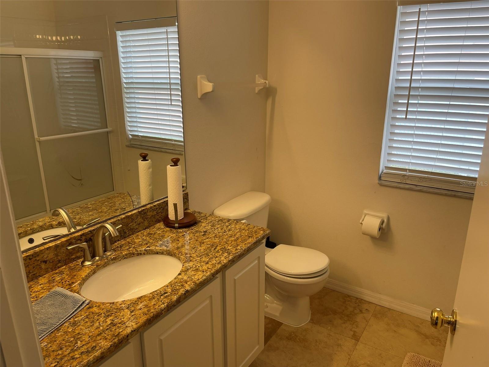 NORTHWOOD - Residential