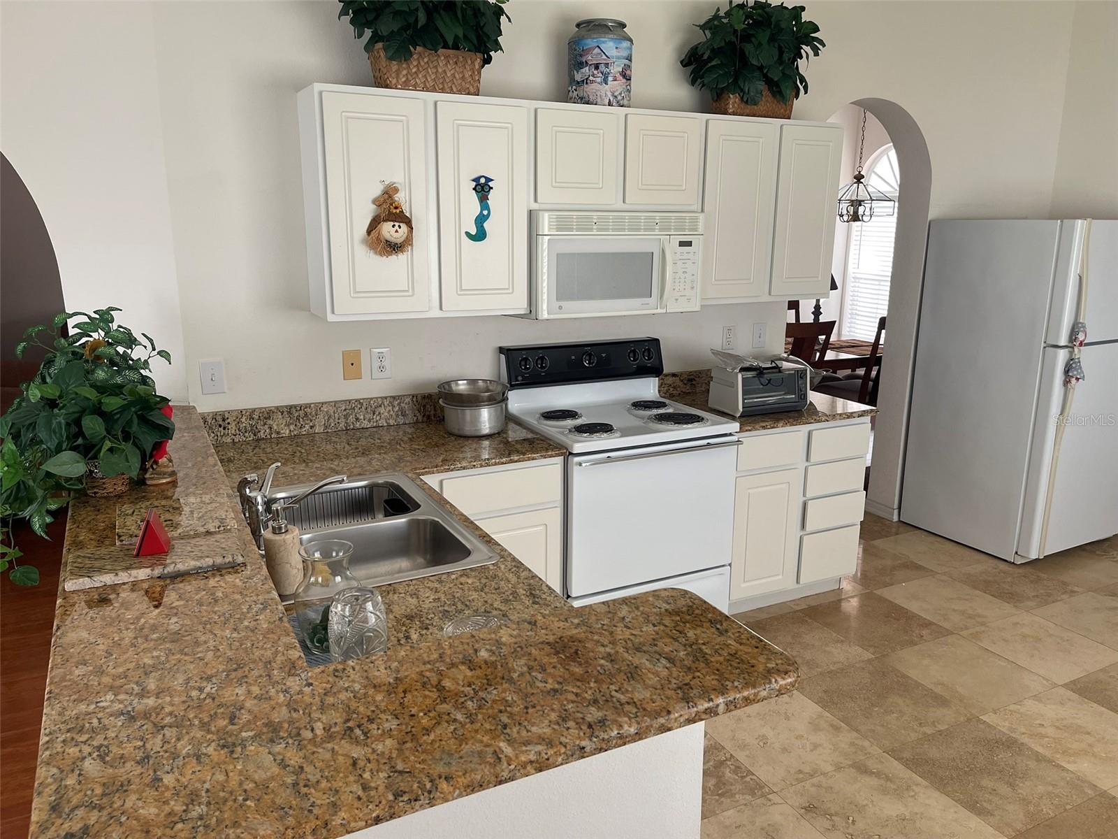 NORTHWOOD - Residential