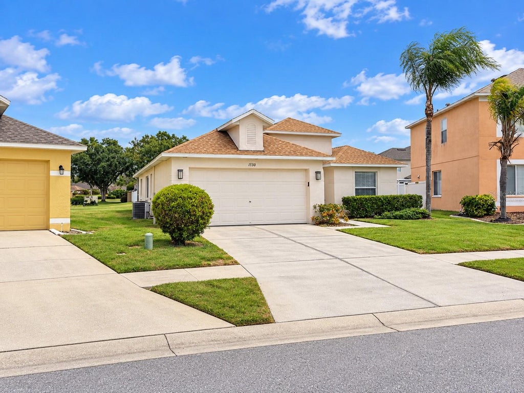 Photo of 1530 Ocean Reef Road, Wesley Chapel, FL 33544 (MLS # TB8466374)