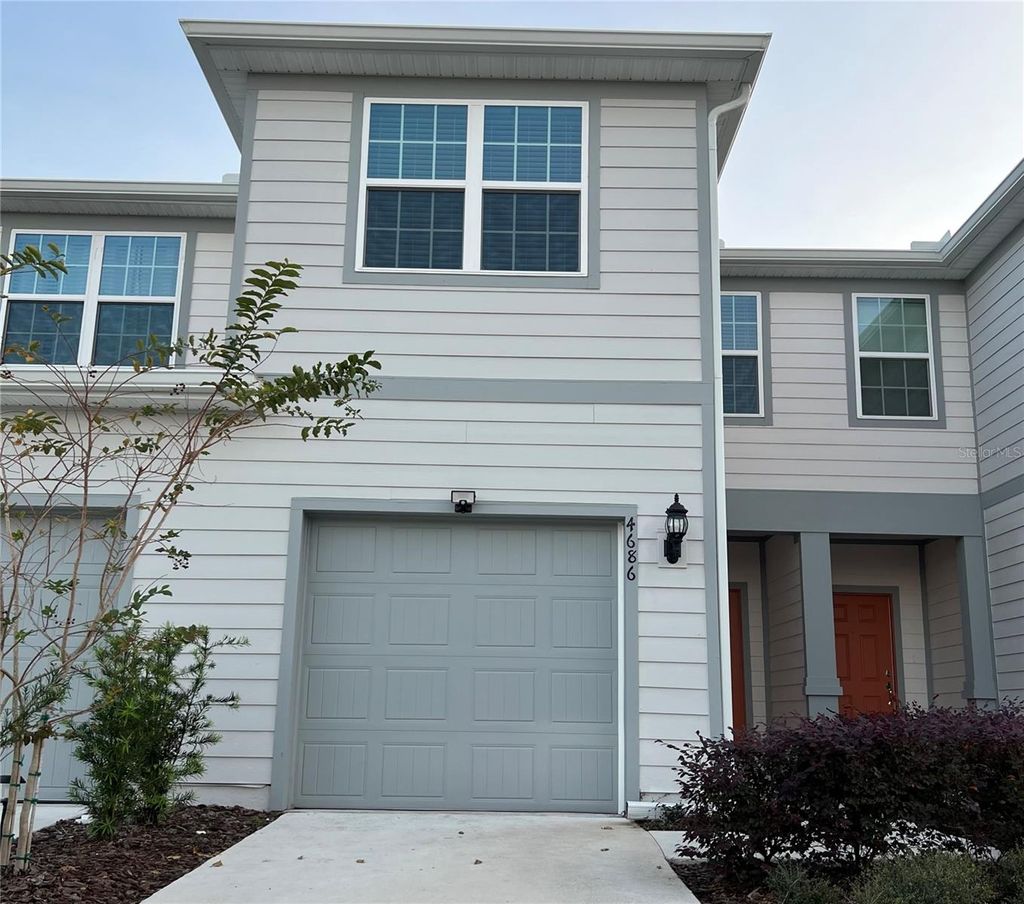 Photo of 4686 Green Palm Lane, Kissimmee, FL 34746 (MLS # O6386651)