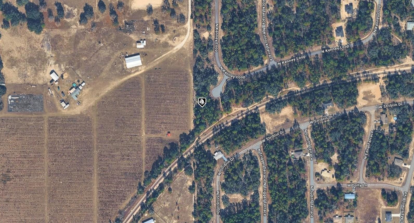 11236 N ELY POINT