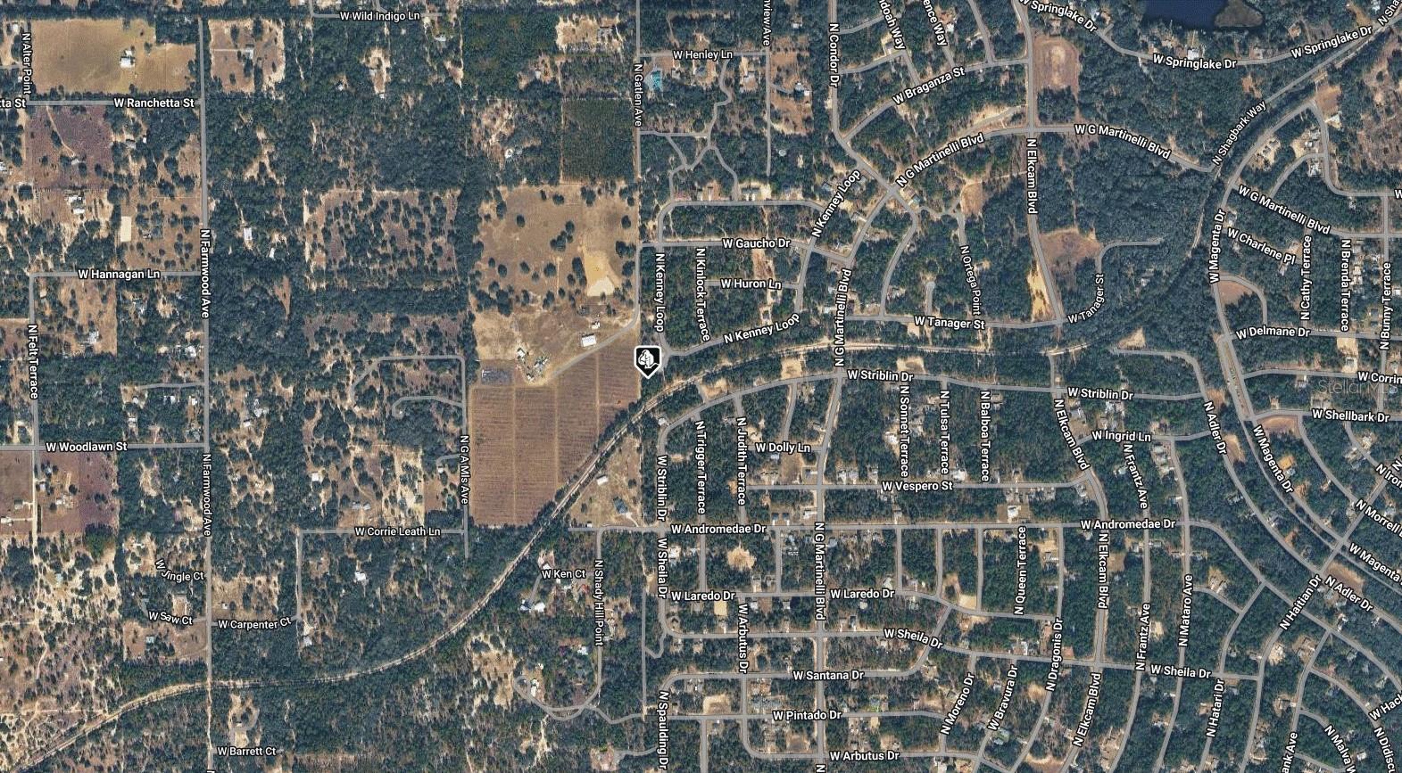 11236 N ELY POINT