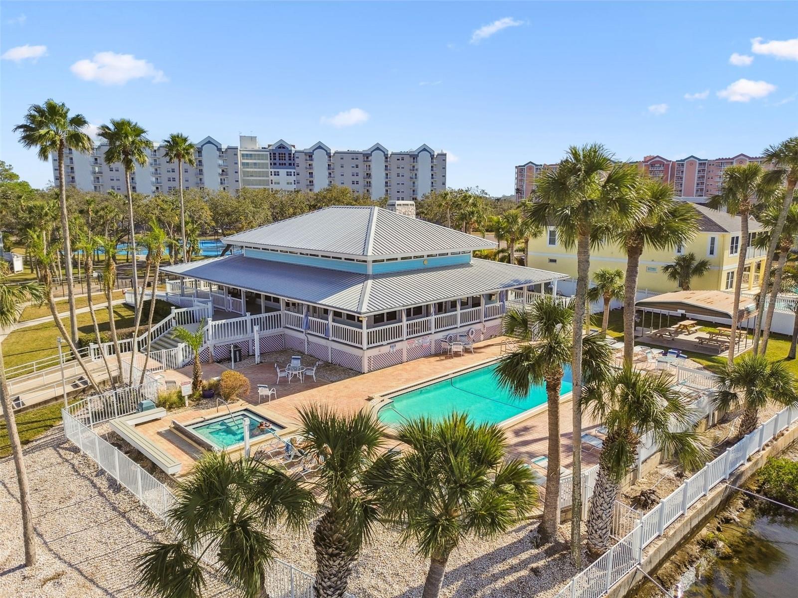 GULF HARBORS SEA FOREST - Residential