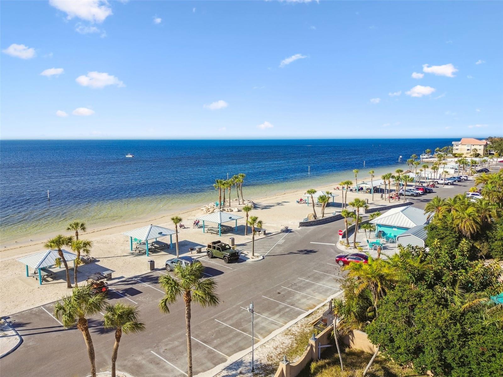 GULF HARBORS SEA FOREST - Residential