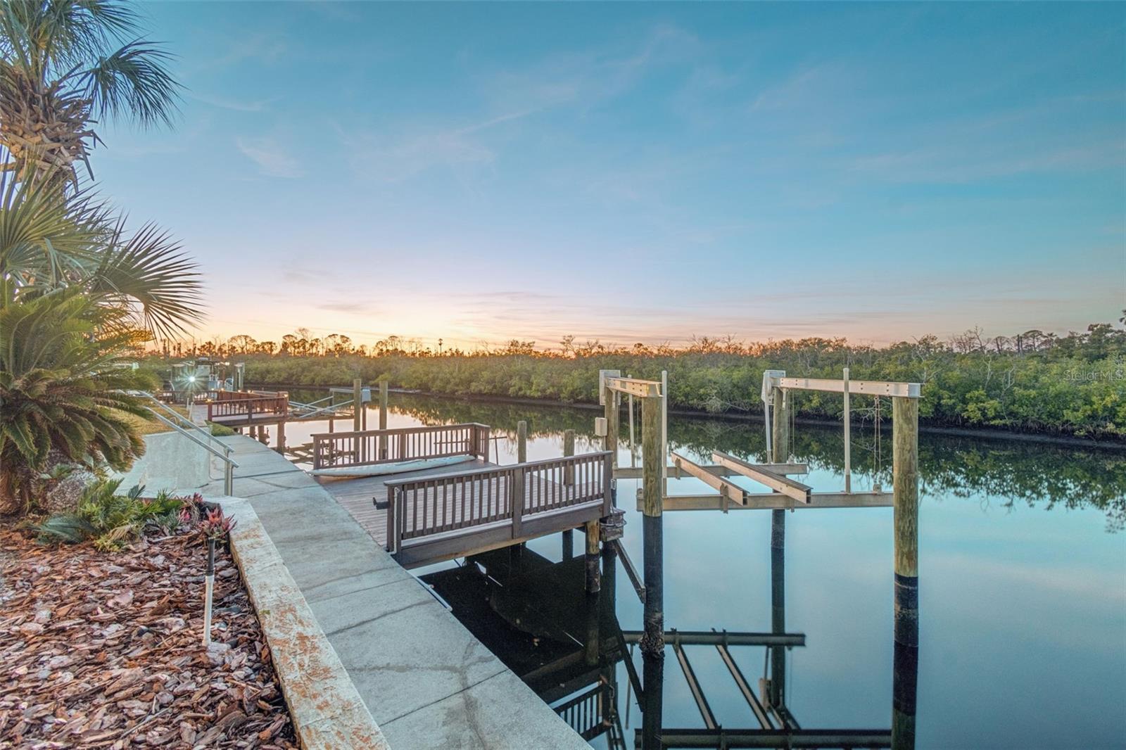 GULF HARBORS SEA FOREST - Residential