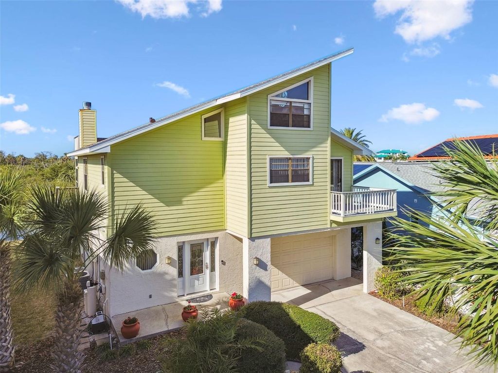 Photo of 6321 Garland Court, New Port Richey, FL 34652 (MLS # TB8472915)