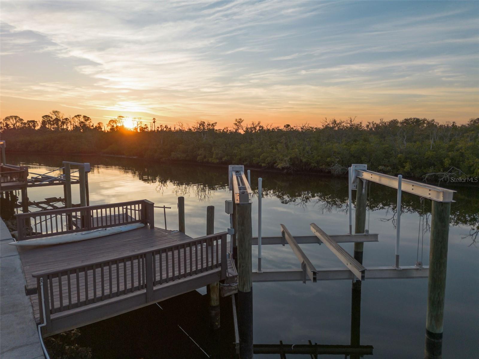 GULF HARBORS SEA FOREST - Residential