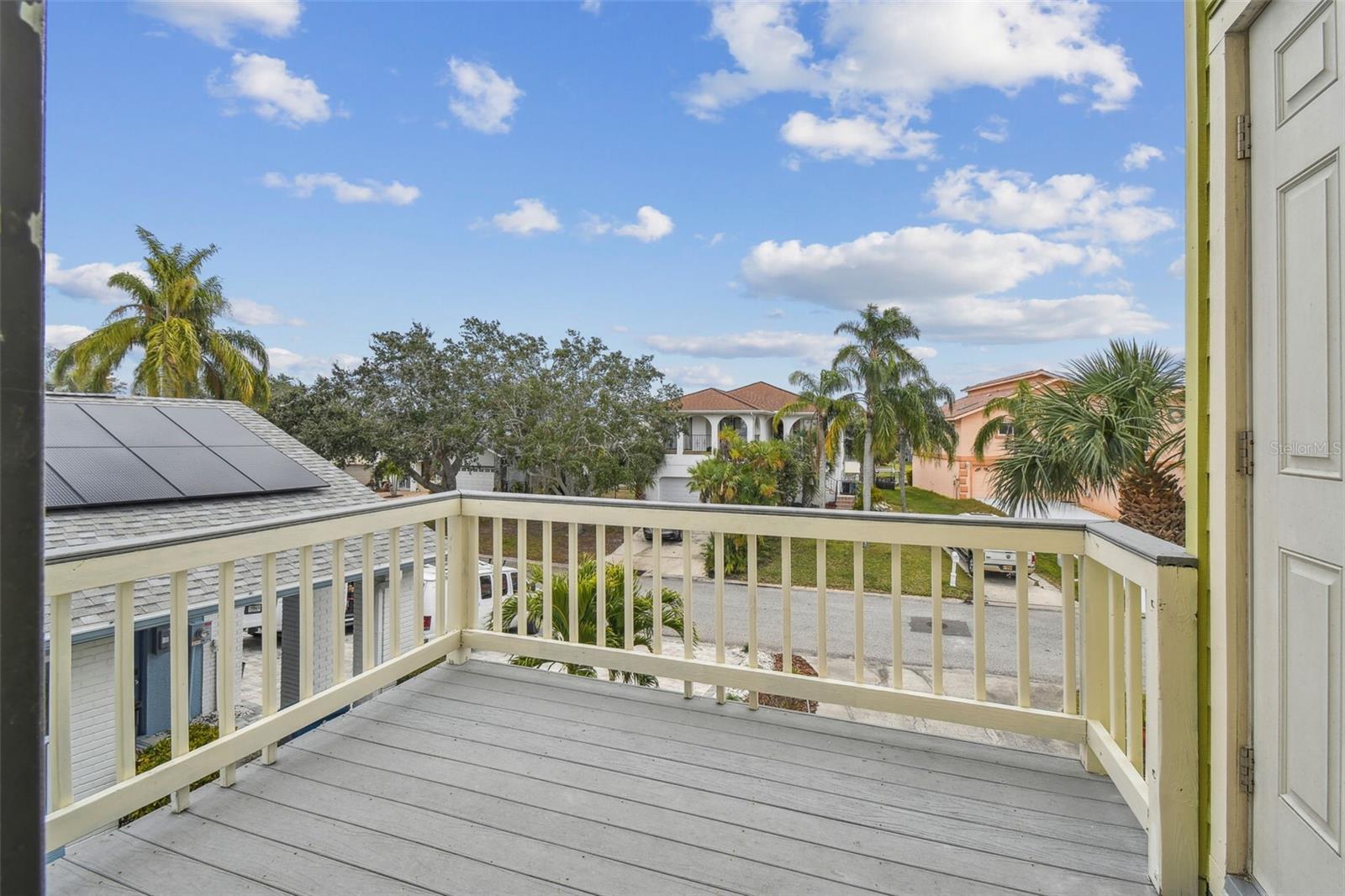 GULF HARBORS SEA FOREST - Residential