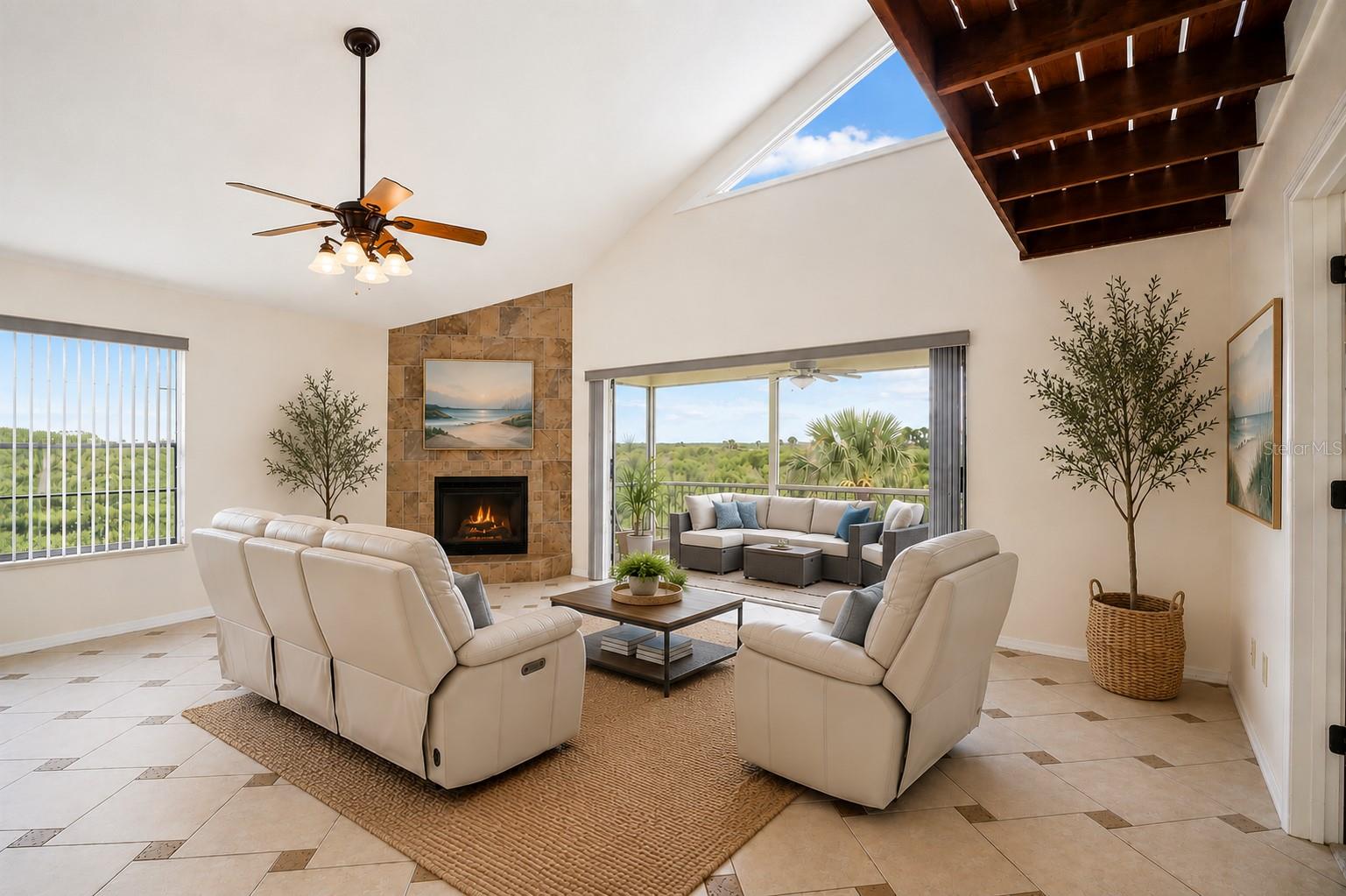 6321 GARLAND COURT
