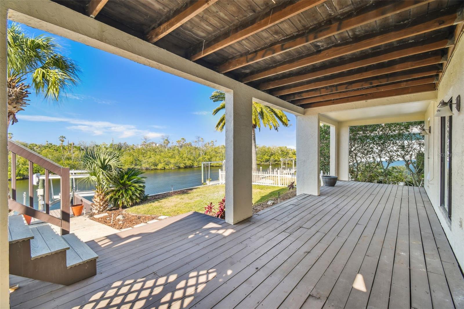 GULF HARBORS SEA FOREST - Residential