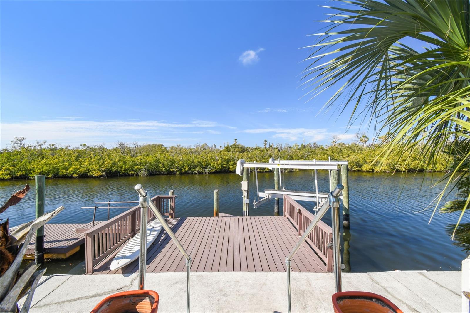 GULF HARBORS SEA FOREST - Residential