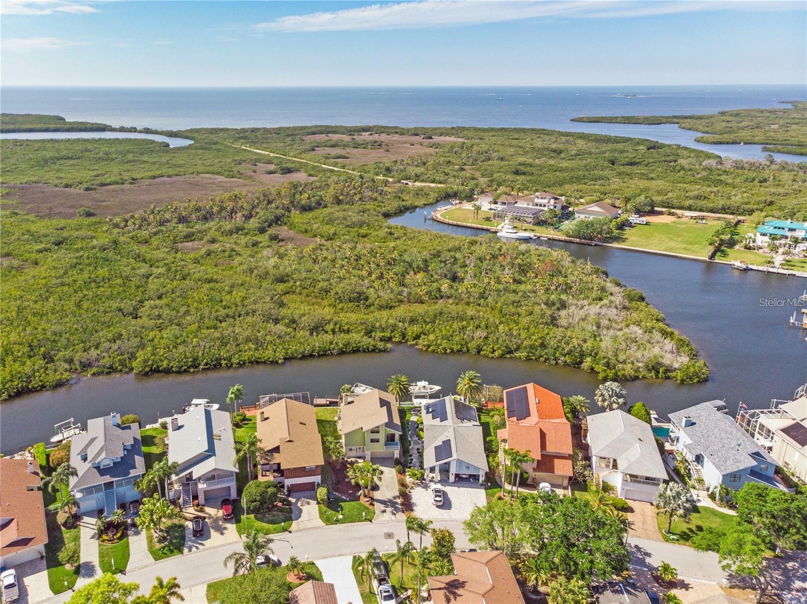 GULF HARBORS SEA FOREST - Residential