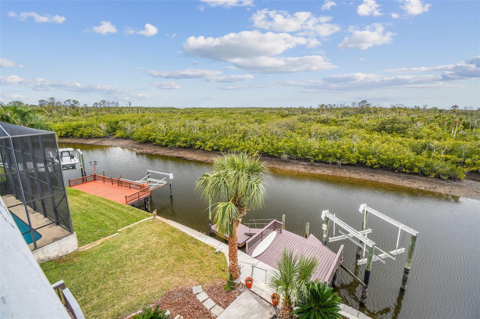 GULF HARBORS SEA FOREST - Residential