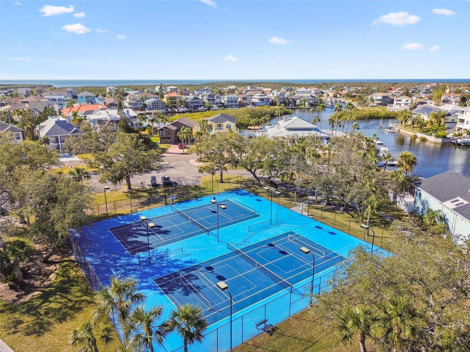 GULF HARBORS SEA FOREST - Residential