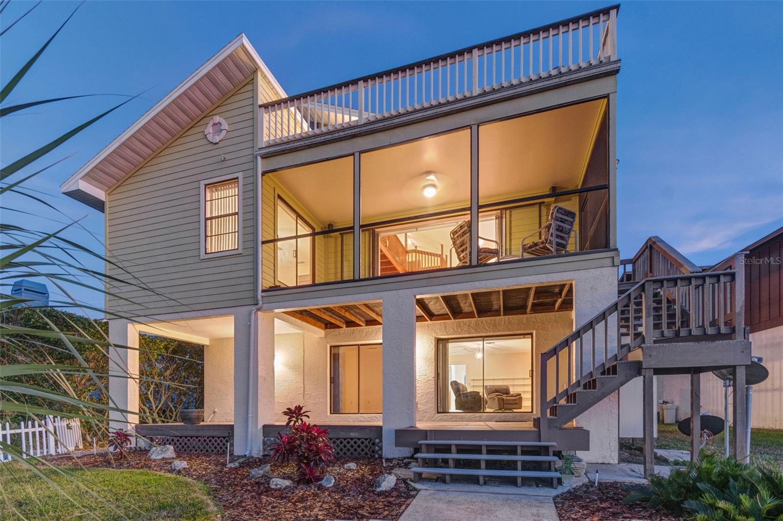 GULF HARBORS SEA FOREST - Residential