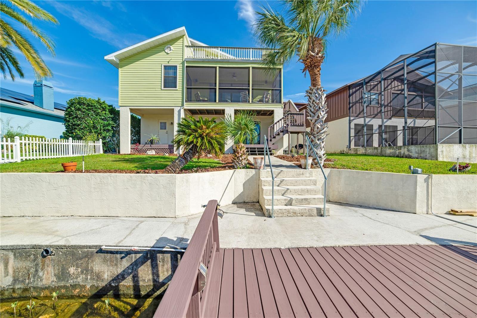 GULF HARBORS SEA FOREST - Residential