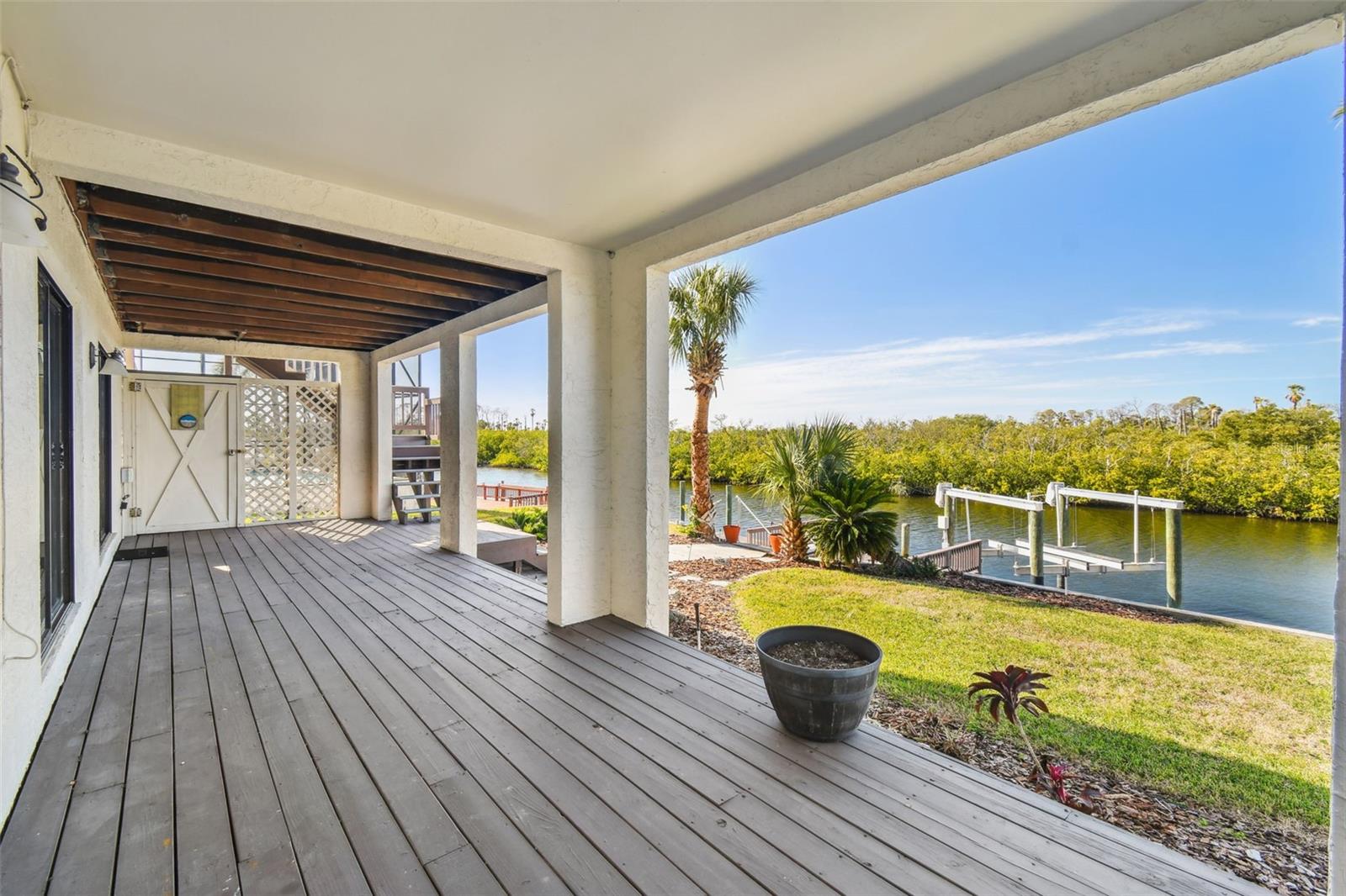 GULF HARBORS SEA FOREST - Residential