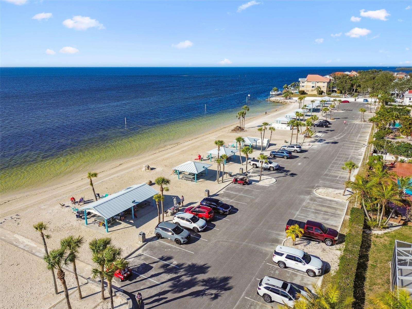 GULF HARBORS SEA FOREST - Residential