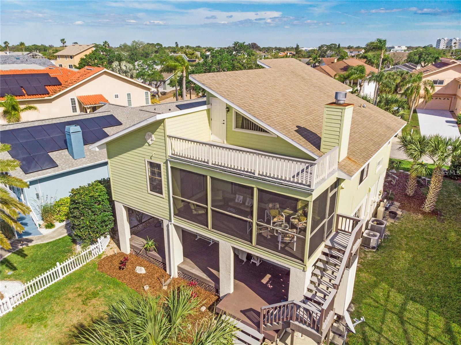 GULF HARBORS SEA FOREST - Residential