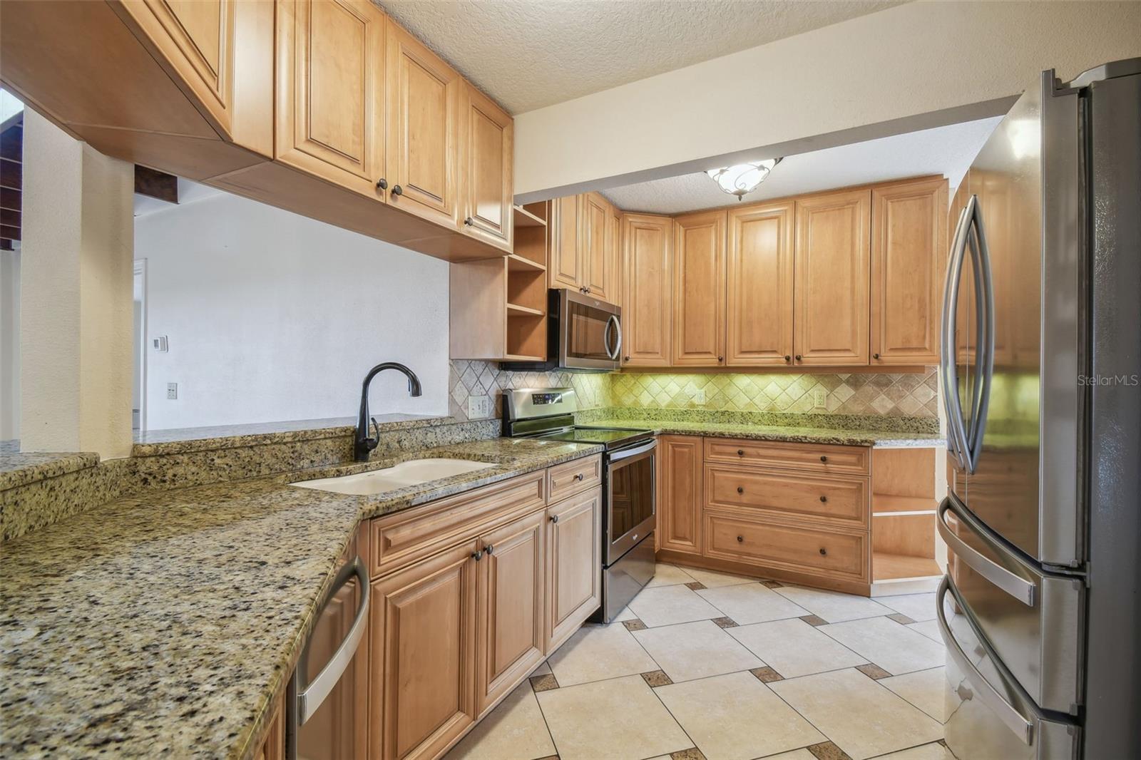 GULF HARBORS SEA FOREST - Residential