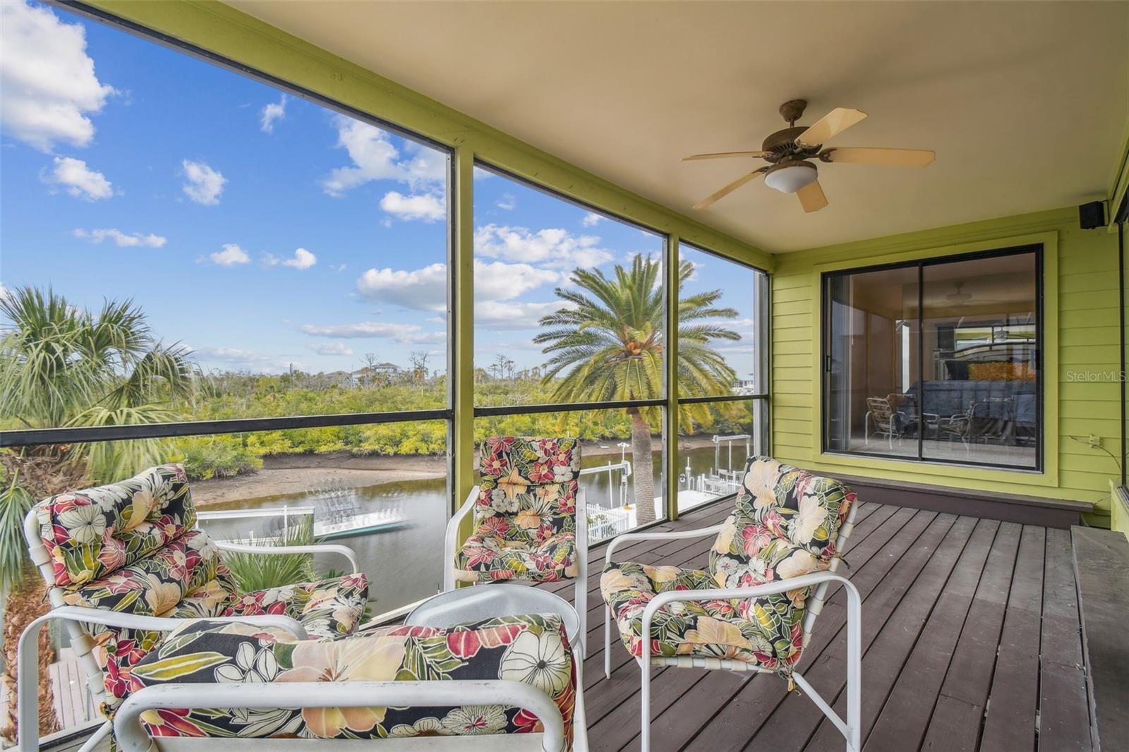 GULF HARBORS SEA FOREST - Residential