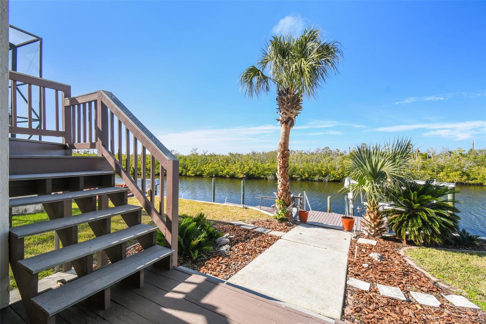 GULF HARBORS SEA FOREST - Residential