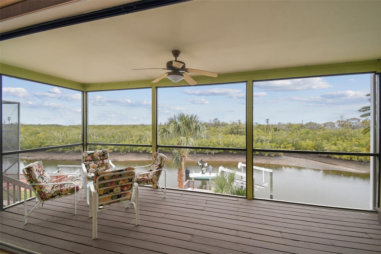 GULF HARBORS SEA FOREST - Residential