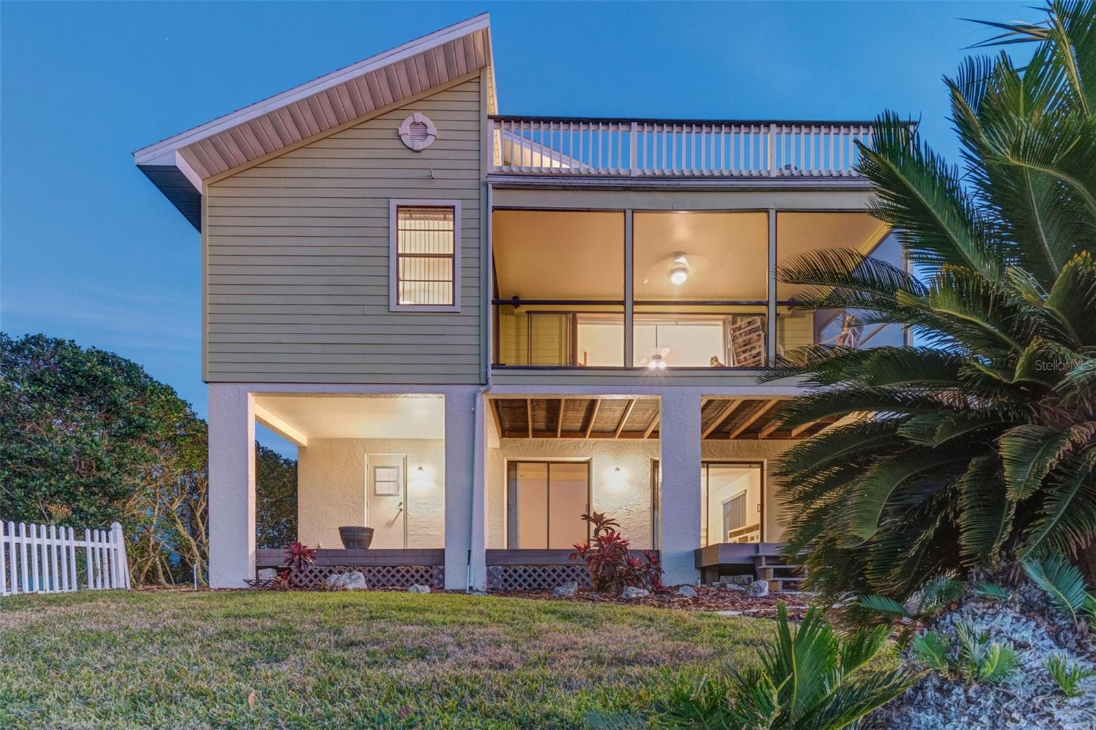 GULF HARBORS SEA FOREST - Residential