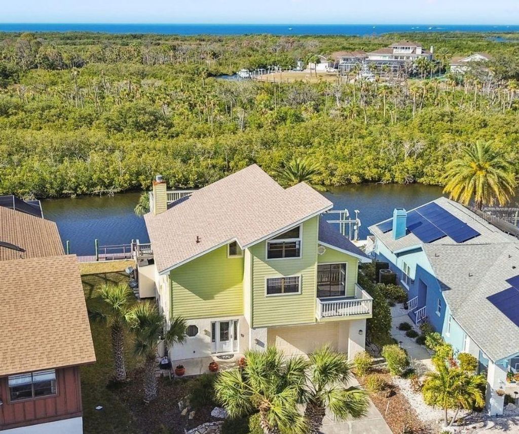 Photo of 6321 Garland Court, New Port Richey, FL 34652 (MLS # TB8472915)