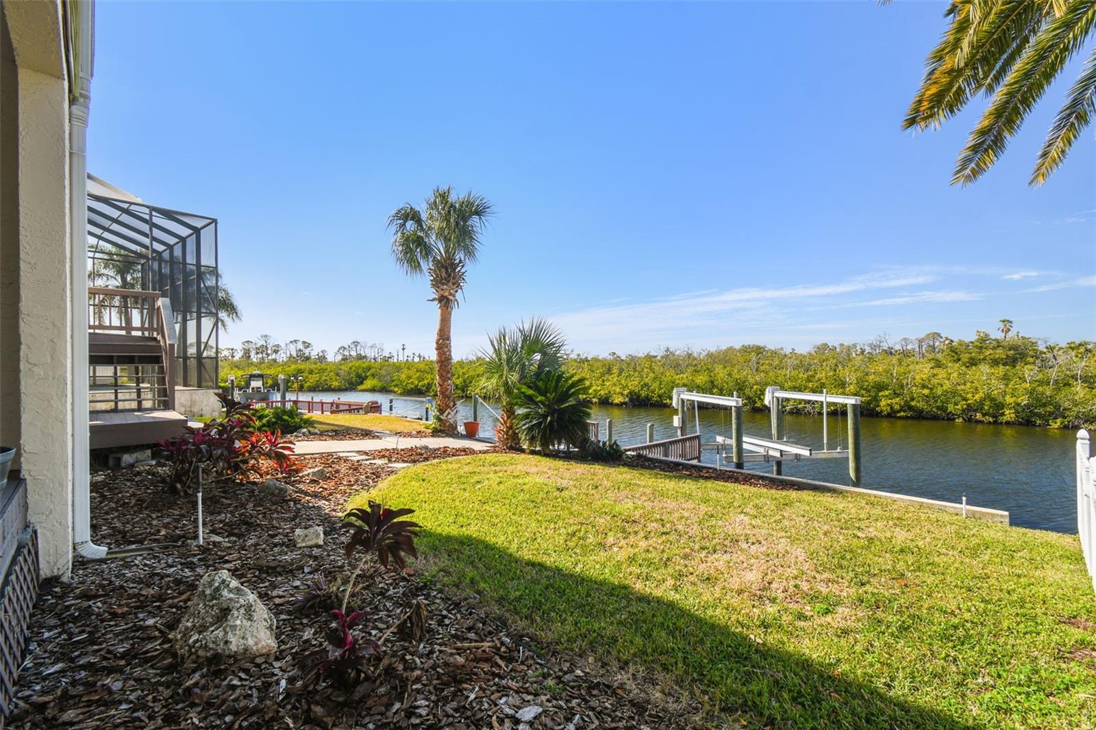 GULF HARBORS SEA FOREST - Residential