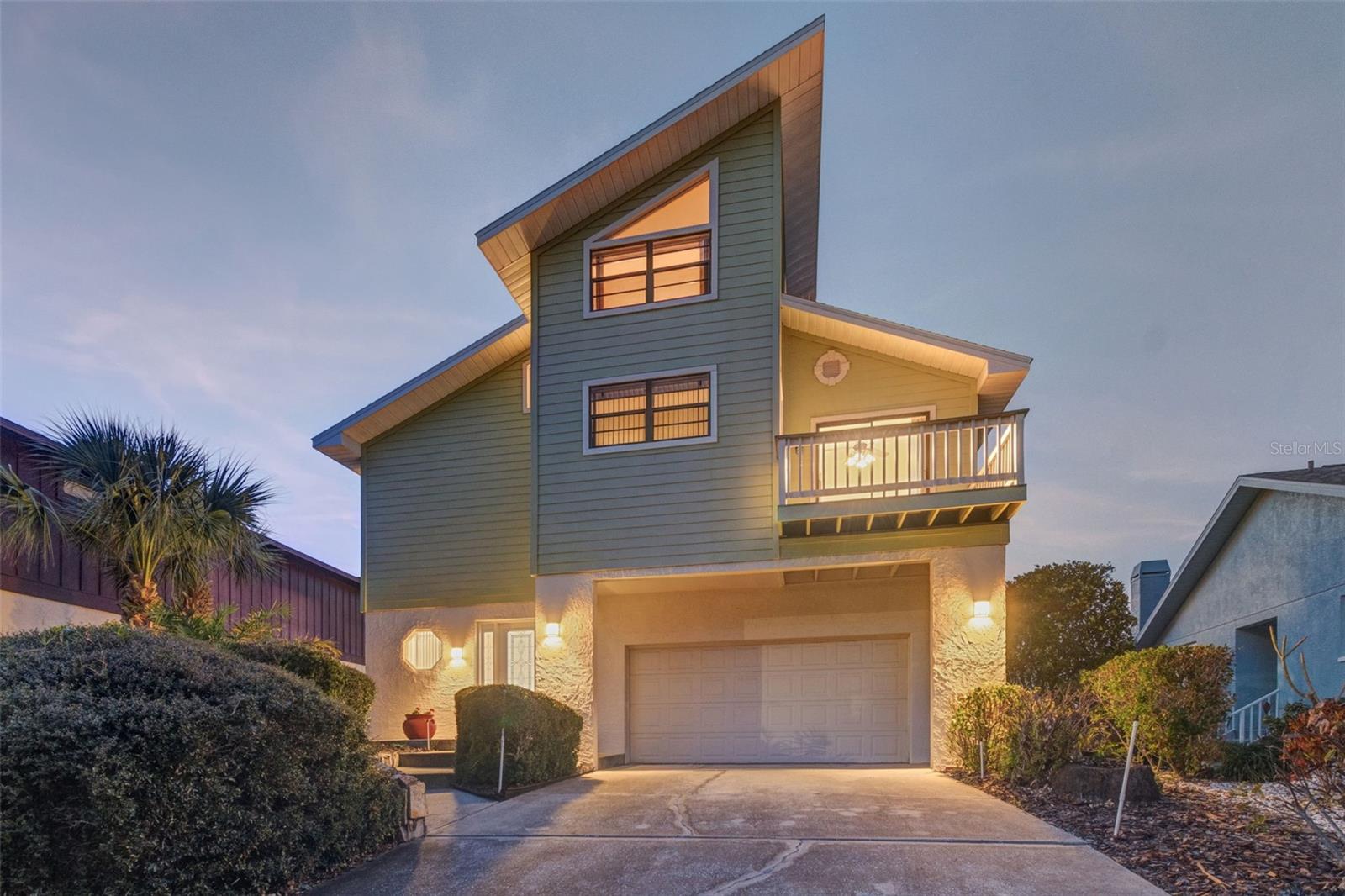 GULF HARBORS SEA FOREST - Residential