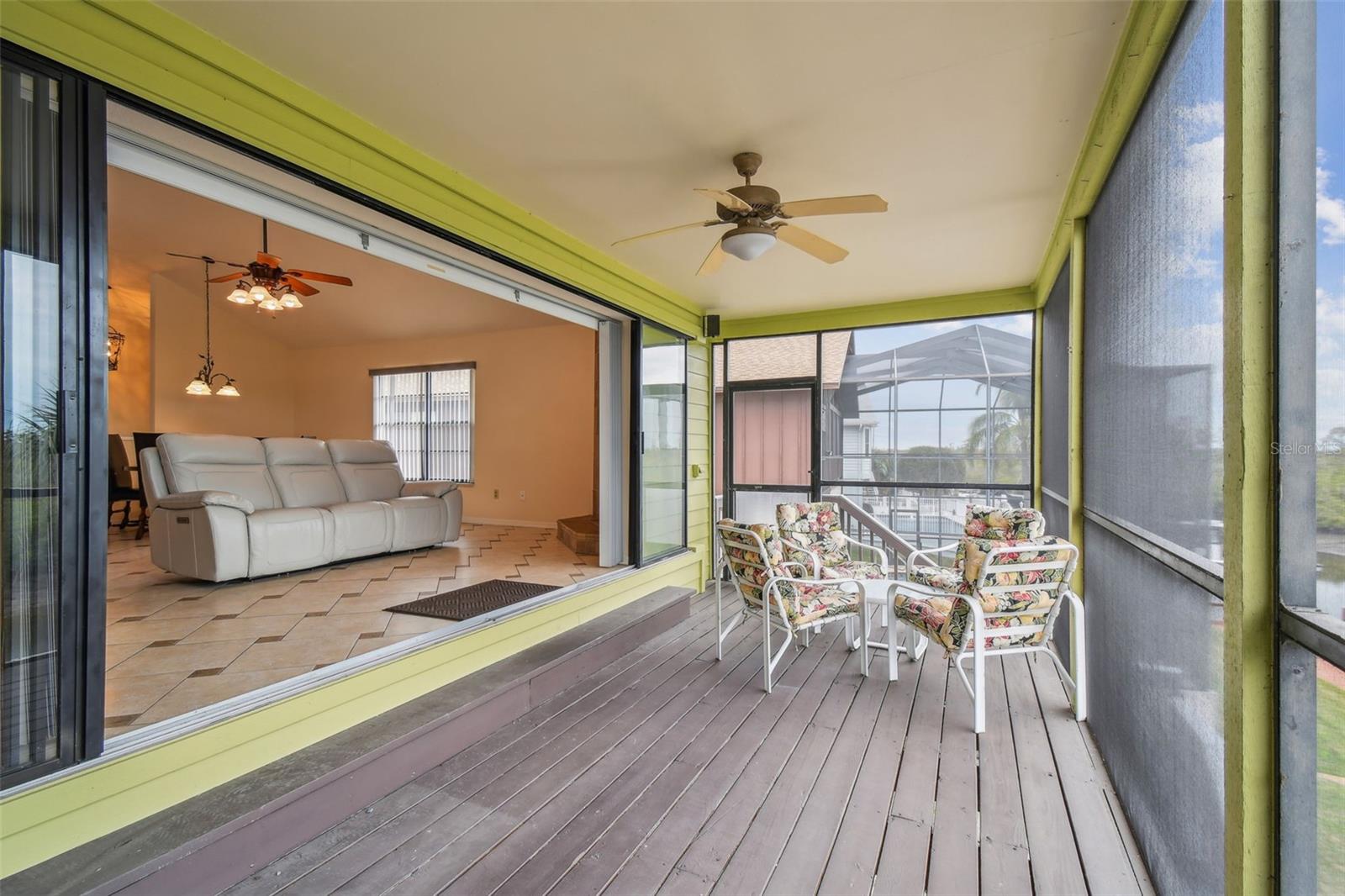 GULF HARBORS SEA FOREST - Residential