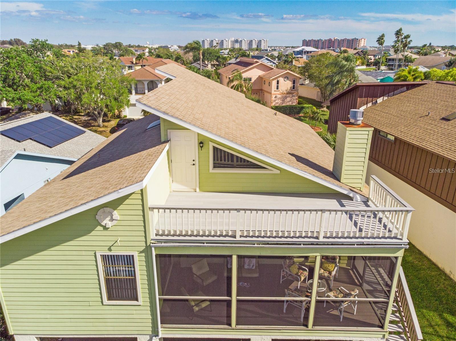 GULF HARBORS SEA FOREST - Residential